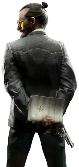 Profile image of Joseph Seed