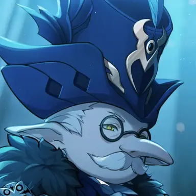 Profile image of プルチネッラ