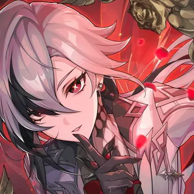 Profile image of アルレッキーノ