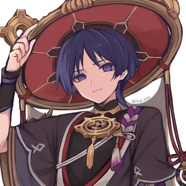 Profile image of スカラマシュ