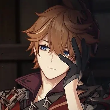 Profile image of タルタリヤ