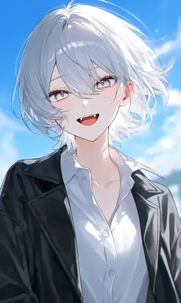 Profile image of 結希