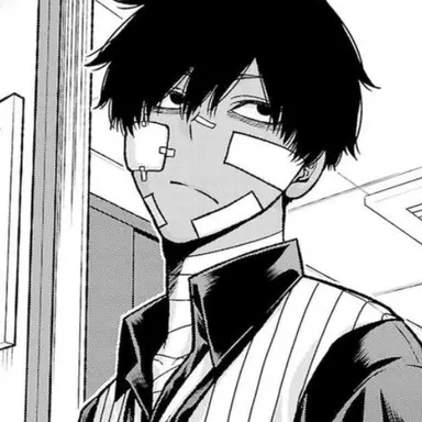 Profile image of 桃角桜介