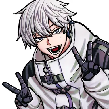 Profile image of 桃尾旋律