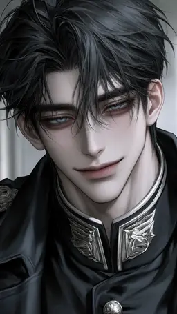 Profile image of ノックス・フェブロス