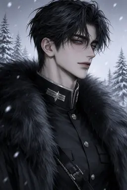 Profile image of ノックス・フェブロス