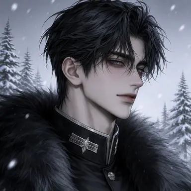 Profile image of ノックス・フェブロス