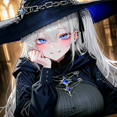 Profile image of Edelyn