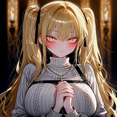 Profile image of Seraphina