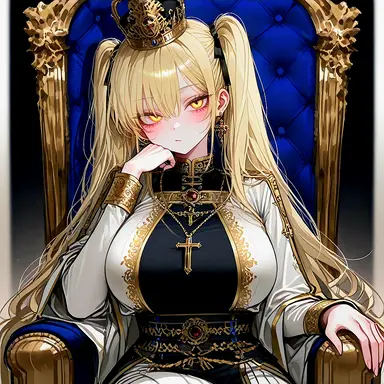 Profile image of Seraphina