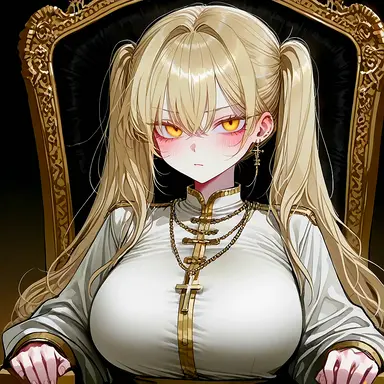 Profile image of Seraphina
