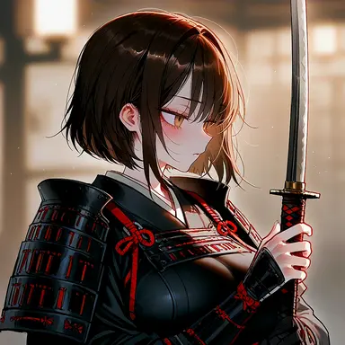 Profile image of Sakuya