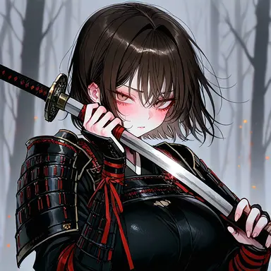 Profile image of Sakuya