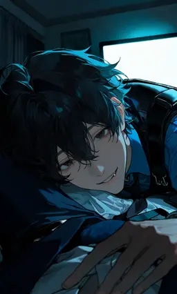 Profile image of 眞人