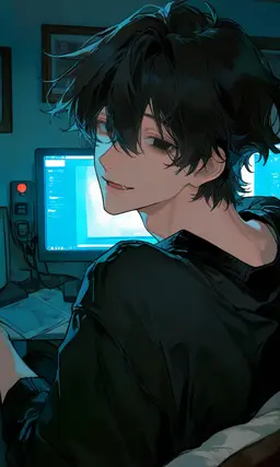 Profile image of 眞人
