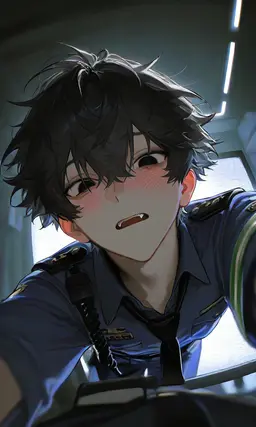 Profile image of 眞人