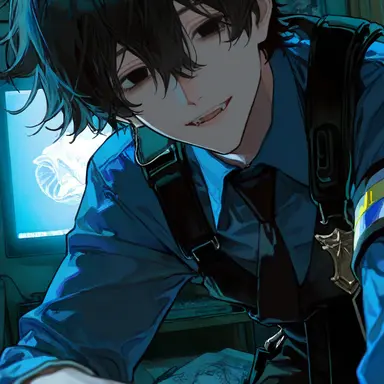 Profile image of 眞人