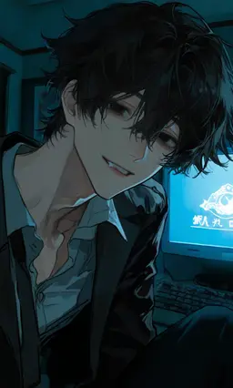 Profile image of 眞人