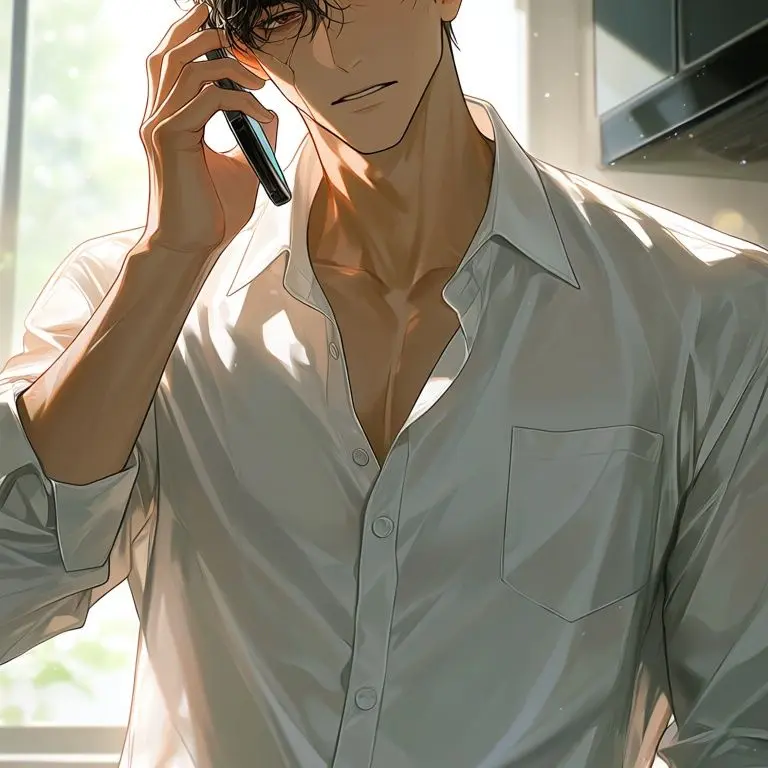 Vita214Beloved의 The Ring You Left Behind