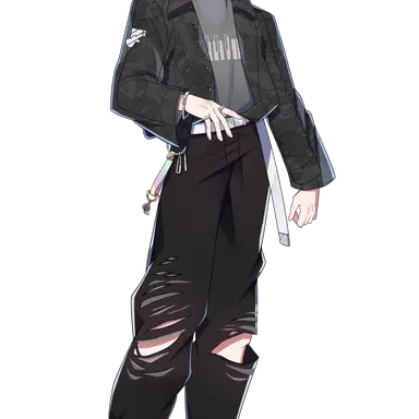 Profile image of Uri