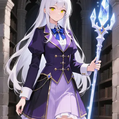 Profile image of リナ・クリスタル