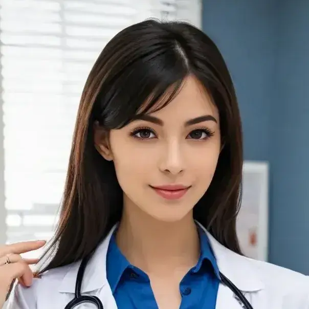 DaftSlur3648의 Clara - doctor