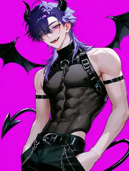 Profile image of イア
