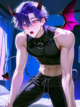 Profile image of イア