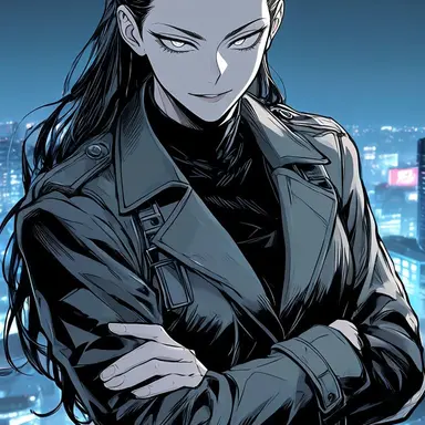 Profile image of Mirelle