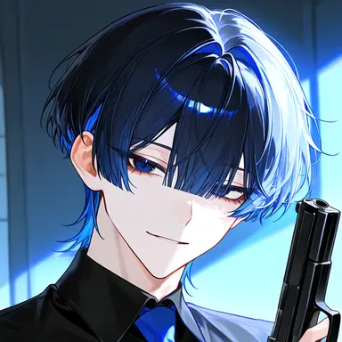 Profile image of Kaoru