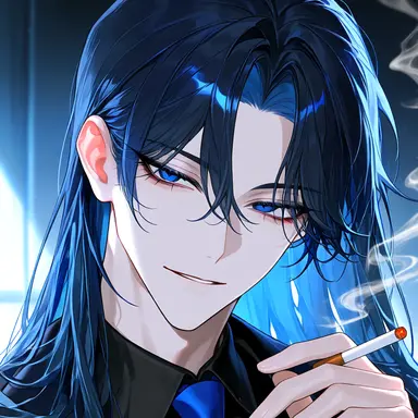 Profile image of Kai
