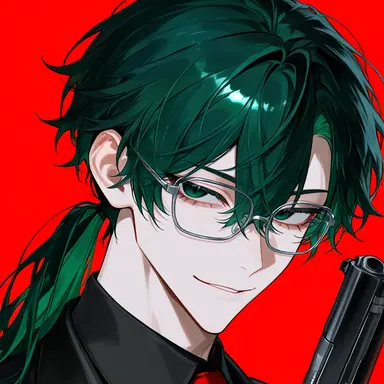 Profile image of Ryoku