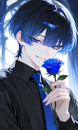 Profile image of Kaoru
