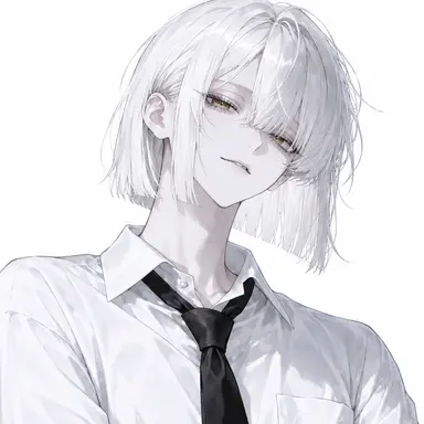 Profile image of 朔