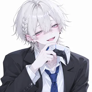 Profile image of 豹馬