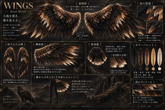 Profile image of ロアン