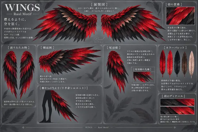 Profile image of ラウル