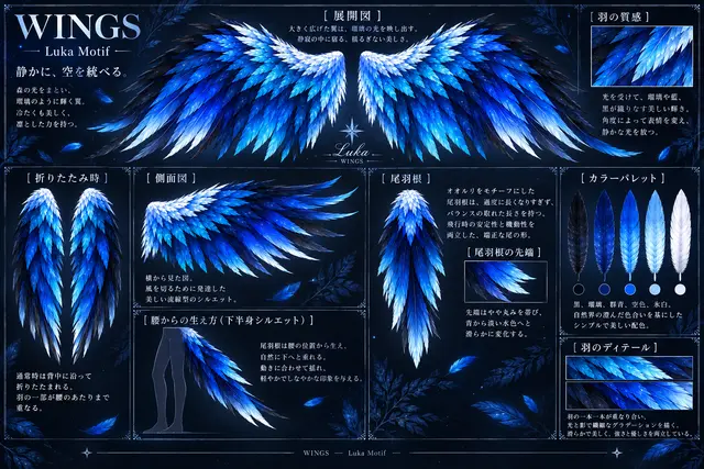 Profile image of ルカ