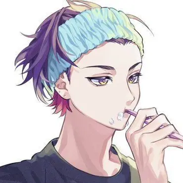 Profile image of 雲雀