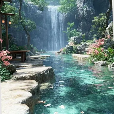 Profile image of 캐릭터 채우기 용