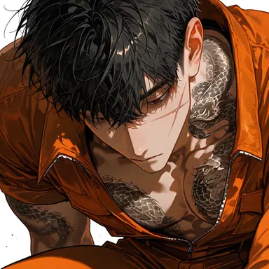 Profile image of マルボ