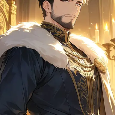 Profile image of Aldric