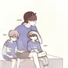 캐릭터 프로필 이미지