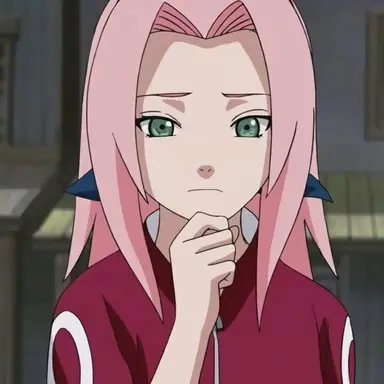 Profile image of Sakura Haruno