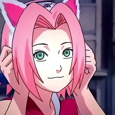 Profile image of Sakura Haruno