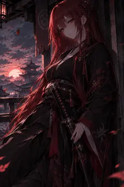 Profile image of 아카네