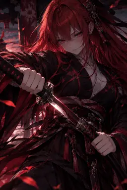 Profile image of 아카네