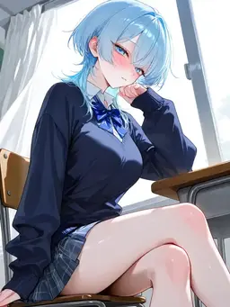 Profile image of 伊織