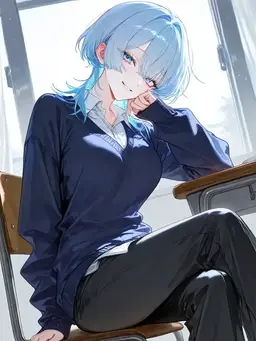 Profile image of 伊織