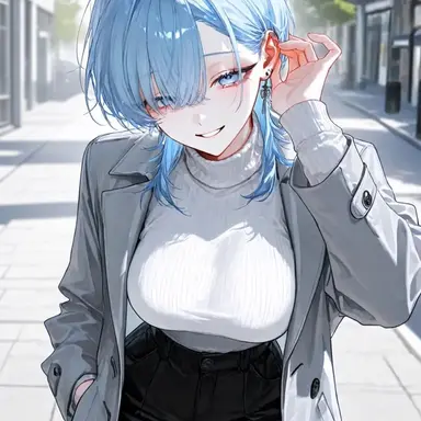 Profile image of 伊織